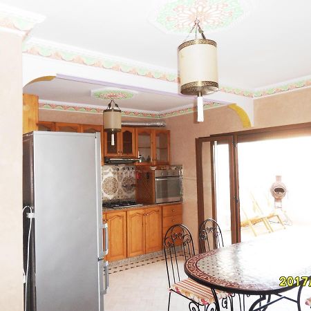 Appartement Terrasse Beau Soleil Essaouira Exteriör bild