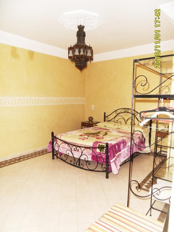 Appartement Terrasse Beau Soleil Essaouira Exteriör bild