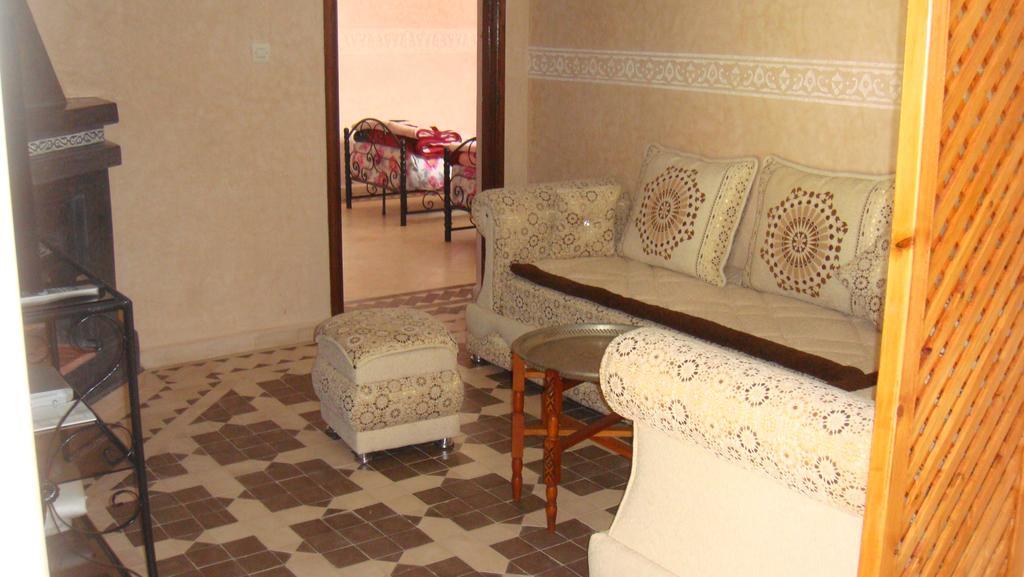 Appartement Terrasse Beau Soleil Essaouira Exteriör bild