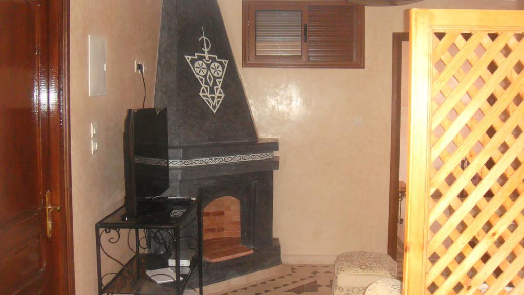 Appartement Terrasse Beau Soleil Essaouira Exteriör bild