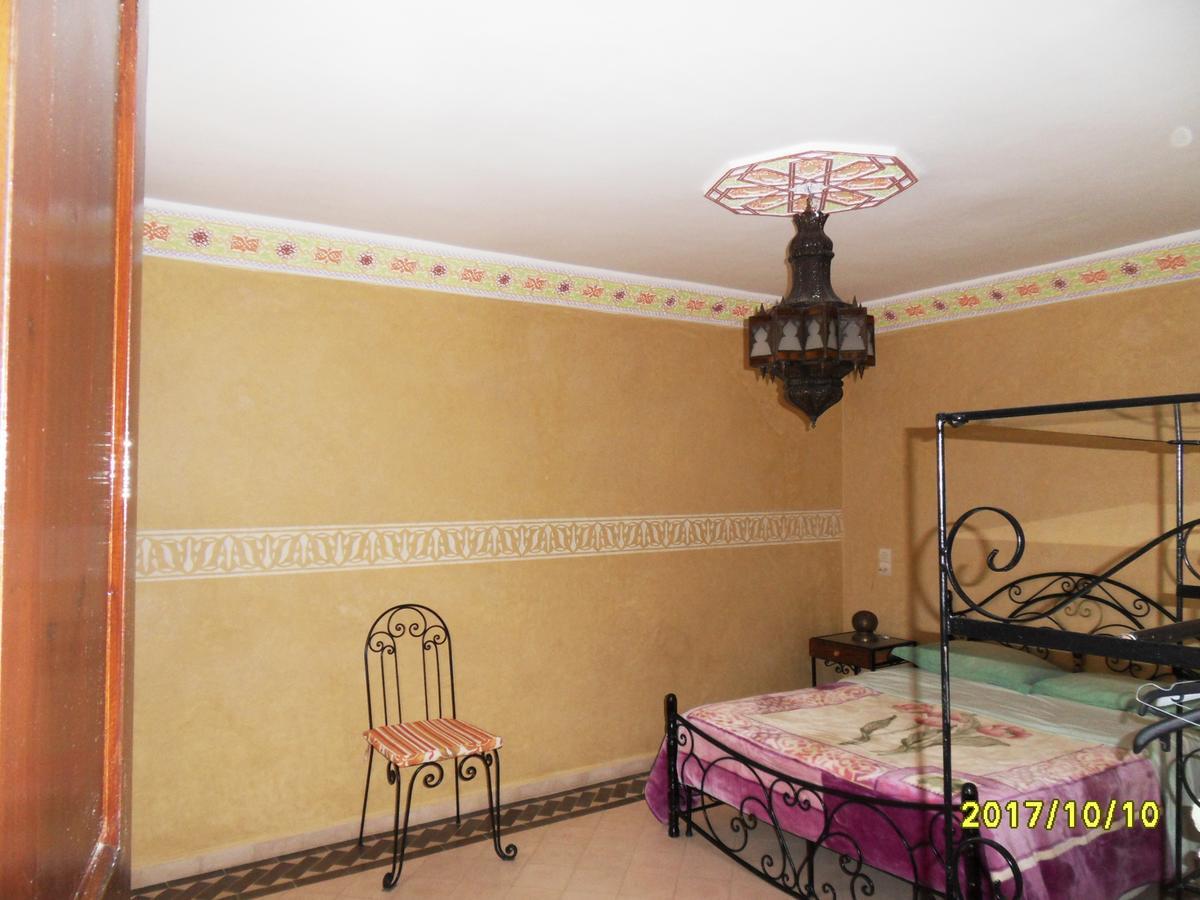 Appartement Terrasse Beau Soleil Essaouira Exteriör bild